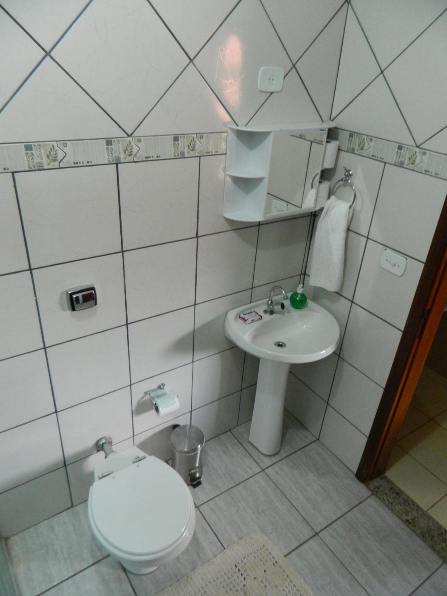 Pousada Caruaru Socorro  Phòng bức ảnh