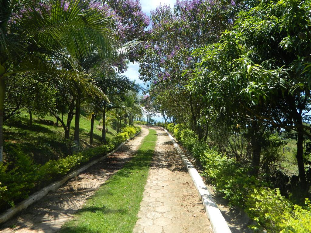 Pousada Caruaru Socorro  Ngoại thất bức ảnh