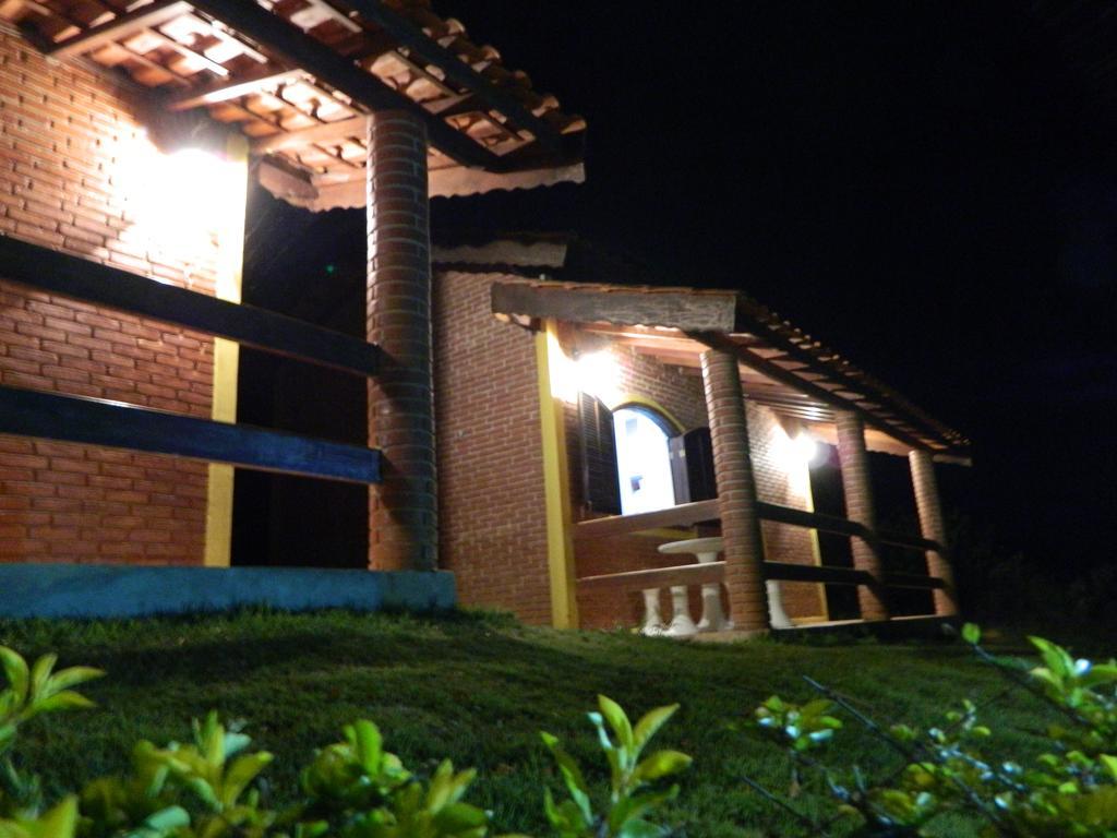 Pousada Caruaru Socorro  Ngoại thất bức ảnh