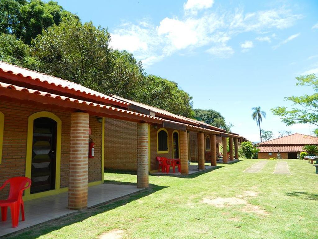 Pousada Caruaru Socorro  Ngoại thất bức ảnh